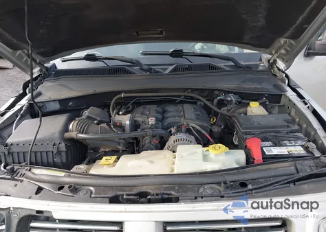 2011 Dodge Nitro Shock z USA, uszkodzony, nr VIN 1D4PU7GX0BW510415